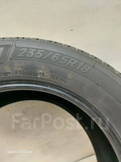 Michelin Premier LTX. ������, �/�, ����� 10 % ����