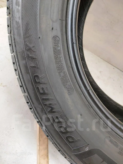 Michelin Premier LTX. ������, �/�, ����� 10 % ����