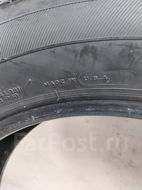 Michelin Premier LTX. ������, �/�, ����� 10 % ����
