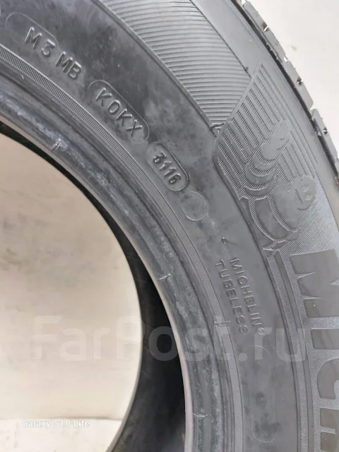 Michelin Premier LTX. ������, �/�, ����� 10 % ����