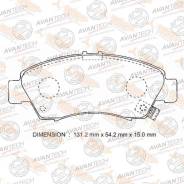  . Honda LOGO, Capa, Civic, Jazz, Fit . Avantech AV575 AV575 