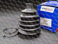    Mitsubishi Delica PD8W Avantech BD0507 BD0507 
