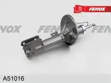 ����������� �������� ������ �������! Hyundai Santa Fe SM 00-06 Fenox A51016 A51016 ����