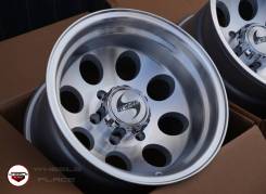 Mickey Thompson Classic III. 10.0x16", 6x139.7, ET-38, �� 110,5���. ����
