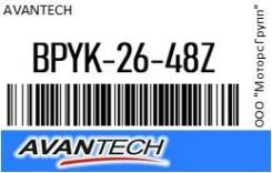   Avantech BPYK-26-48Z / BPYK2648Z BPYK2648Z 