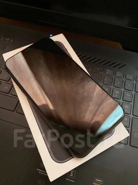 Apple iPhone 11. �/�, 64 ��, ������, 3G, 4G LTE, ����������, NFC ����