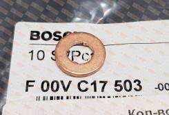     ()  Mitsubishi. 4M41 bosch F-00V-C17-503 / F00VC17503 F00VC17503 