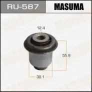 ����������� ������ ������.! Honda Accord 2.0-2.4/2.2CTDi 03 Masuma RU-587 RU587 ����