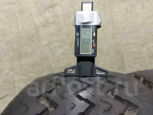 Bridgestone RD616 Steel. ������, 2022 ���, �/�, ����� �� 5 % ����