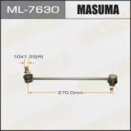   ! Mitsubishi Outlander 2.0DI-D/2.2DI-D/2.4 16V 07 Masuma ML-7630 ML7630 