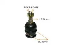 ����� �������! Subaru Legacy 89 Masuma MB-6642 MB6642 ����