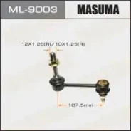 ���� ������������� ���������! Lexus IS 200/300 98 Masuma ML-9003 ML9003 ����