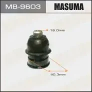 ����� �������! Mitsubishi Chariot/Space Wagon N84W 97-03 Masuma MB-9603 MB9603 ����