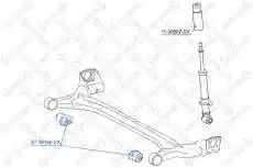 ����������� ���. �����! Toyota Corolla Verso CDE120/ZZE12# 01 Stellox 87-98149-SX 8798149SX ����