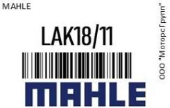   Mahle LAK18/11 LAK1811 