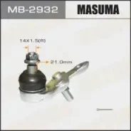����� ������� ! ������ Toyota Camry SXV10 92-01 Masuma MB-2932 MB2932 ����