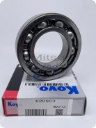 ��������� ����������� �������, �������� /KOYO/ 47332H1000 D=85 d=45 h=19, �� EM 6209C3 ����