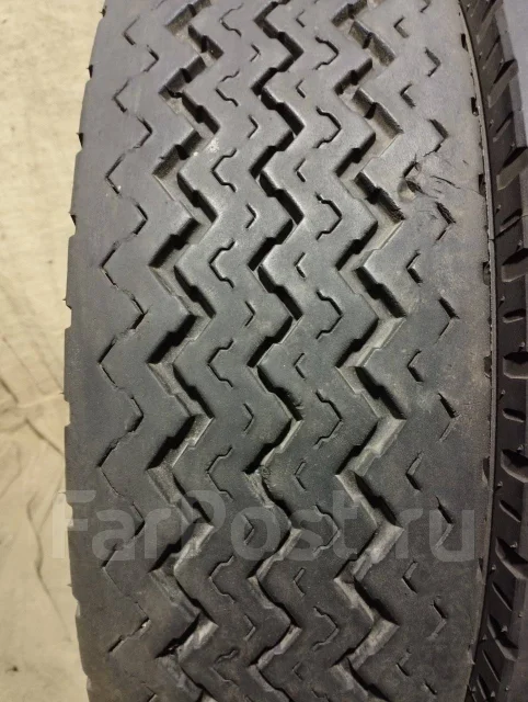 Bridgestone RD616 Steel. ������, 2022 ���, �/�, ����� 5 % ����