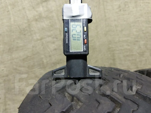 Bridgestone RD616 Steel. ������, 2022 ���, �/�, ����� 5 % ����