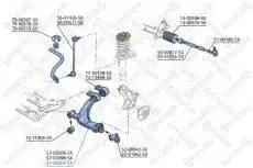 ����� ������ ������! Peugeot Partner all 96 Stellox 57-03507-SX 5703507SX ����