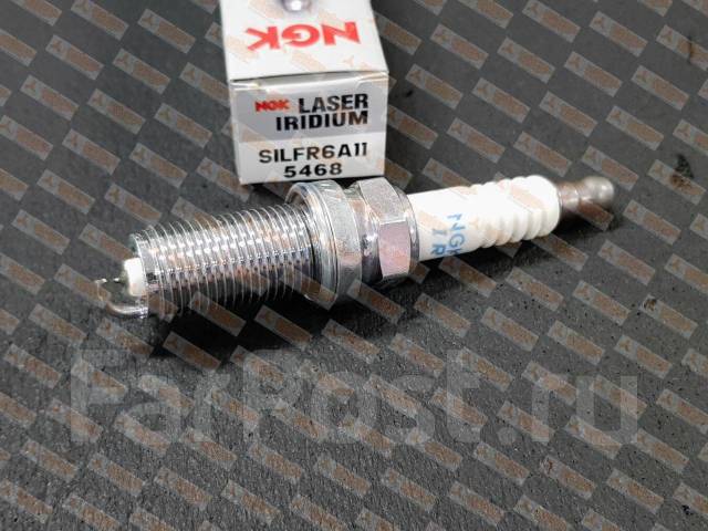   NGK Silfr6A11 SILFR6A11 