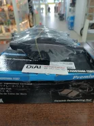 ������� A717 Mazda 3, Axela - BK#P '03-, Premacy - CR#W '05-, FORD Foc D3128 ����