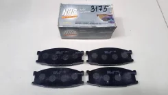 ������� ��������� NHC-571 NHC taiwan Mitsubishi Fuso Canter, FE301, FE305, FE321, FE325, FE331, FE334, FE335, FE425, FE434, Mitsubishi Eclipse, D31A...