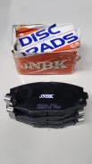 ������� ��������� �������� PN-1141 NiBK Toyota Carina, TA14, TA40, Toyota Crown, MS123, Toyota Soarer, GZ20, MZ20, MZ21, Toyota Supra, GA70, GA70H, JZ...