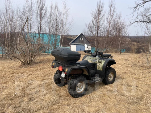 Stels ATV 700H. ��������, ��� ���\���, �� ����