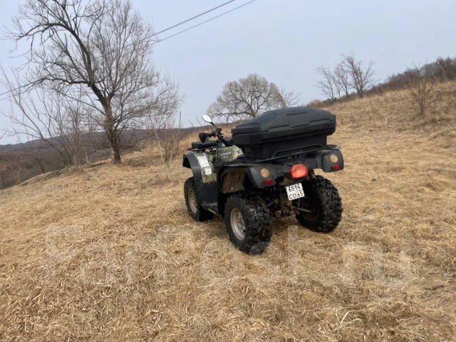 Stels ATV 700H. ��������, ��� ���\���, �� ����