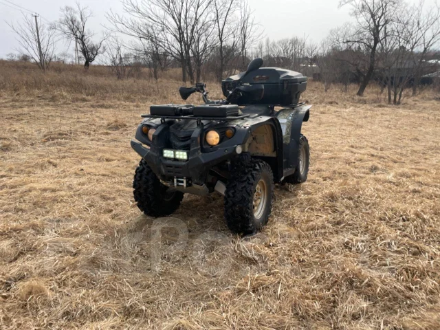 Stels ATV 700H. ��������, ��� ���\���, �� ����