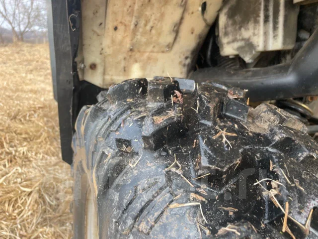 Stels ATV 700H. ��������, ��� ���\���, �� ����