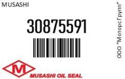  Musashi 30875591 30875591 