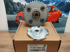 ����� ����������� (������) BMW X6 7-Series 2-Series N55B30 11367583208 11367583208 ����