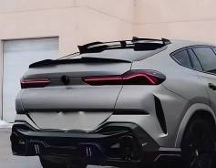 BMW X6 G06    Hamann 