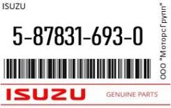   /  ELF NPR NQR 03 EURO4 5 Isuzu 5-87831-693-0 / 5878316930 5878316930 