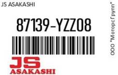   JS Asakashi 87139-YZZ08 / 87139YZZ08 87139YZZ08 