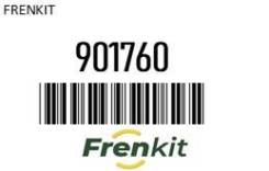     2 . Frenkit 901760 901760 