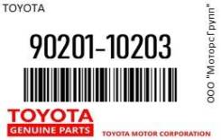     LC70, LCP90 Toyota 90201-10203 / 9020110203 9020110203 