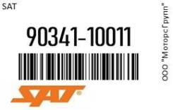    SAT 90341-10011 / 9034110011 9034110011 