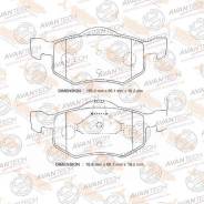    (   . ) Avantech AV1120 AV1120 