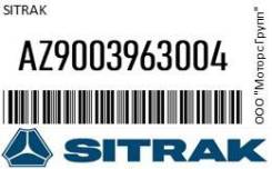  HOWO OE Sitrak AZ9003963004 AZ9003963004 