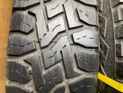 Toyo Open Country R/T. �����������, 2017 ���, �/�, ����� 25 % ����