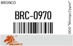   Bronco BRC-0970 / BRC0970 BRC0970 