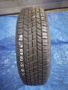 Yokohama Geolandar G035. �����������, 2006 ���, �/�, ����� 5 % ����