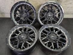 Nitro Power M26 Cross Fang. 8.5x20", 6x139.7, ET20,  106,1. 