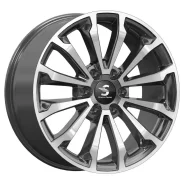 MLJ KMC KM236 Tank. x20", 6x139.7, �� 100,1���. ����