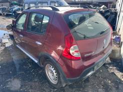 Renault Sandero ����