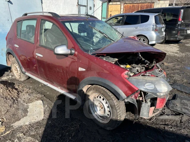 Renault Sandero ����