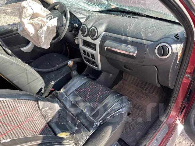 Renault Sandero ����